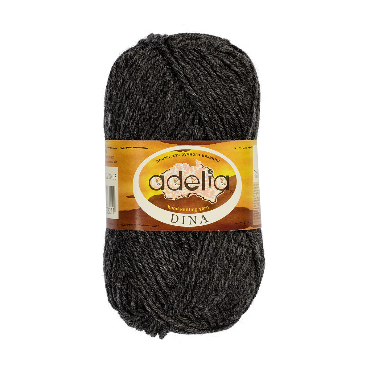 ����� ADELIA 